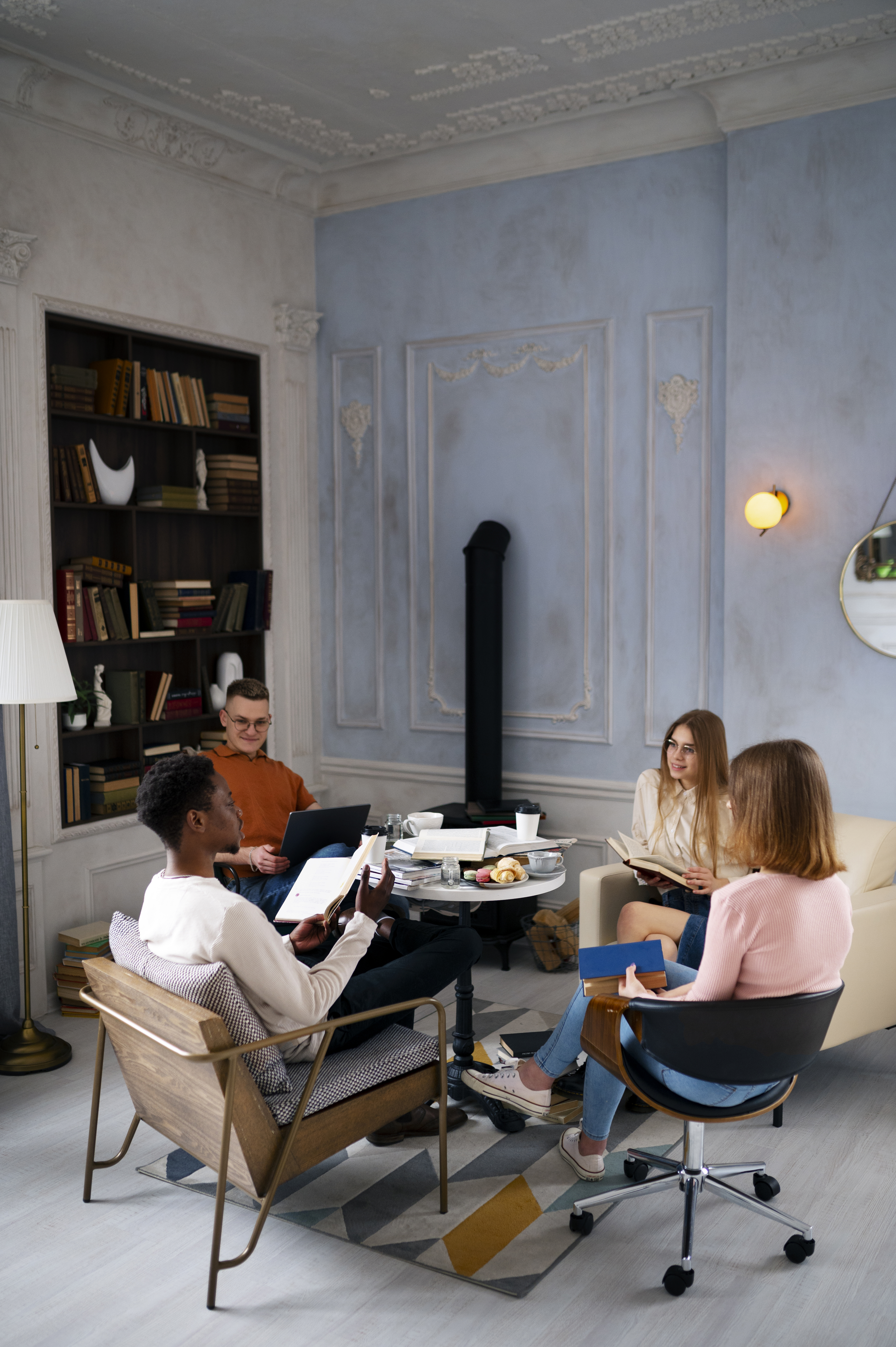 ESO Academy Training